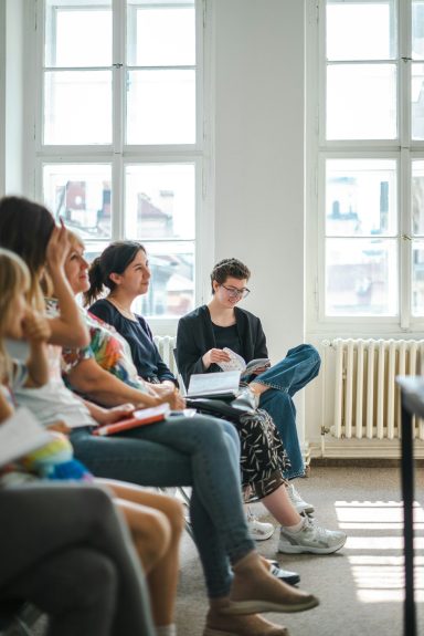 Ateliers - 50 € Les ateliers dans votre cabinet de sophrologie, KLSophrologie, à Courcelles-Chaussy (Moselle)