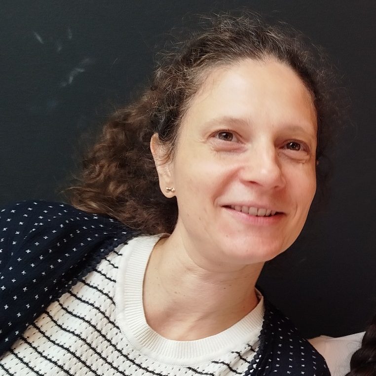 Photo de Kristell Lemoine, votre sophrologue au cabinet KLSophrologie sur Courcelles-Chaussy (Moselle).