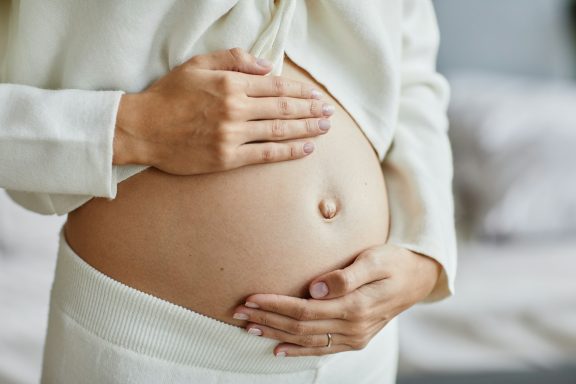 Appréhender votre maternité en douceur en prenant rendez-vous dans votre cabinet, KLSophrologie, à Courcelles-Chaussy (Moselle)