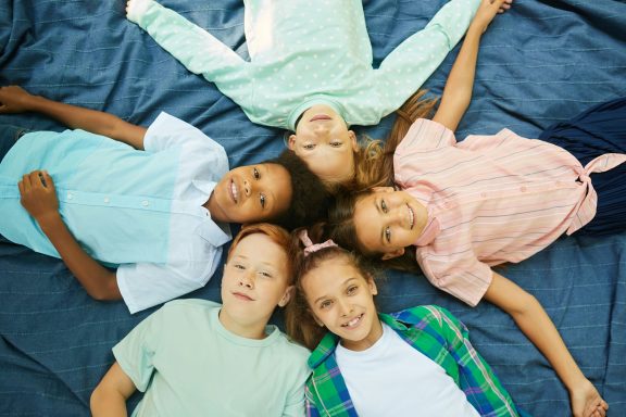 Enfant - Adolescent Séance pour enfant ou adolescent dans votre cabinet de sophrologie, KLSophrologie, à Courcelles-Chaussy (Moselle)