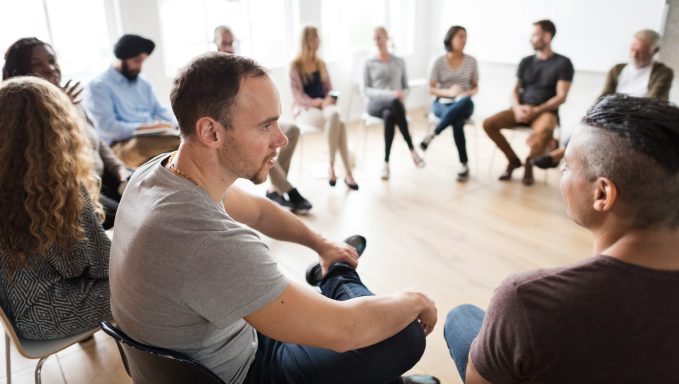 Collectif - 15 € Séance collective dans votre cabinet de sophrologie, KLSophrologie, à Courcelles-Chaussy (Moselle)